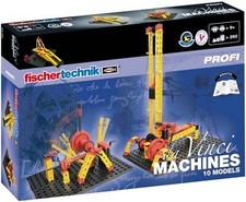Fischer technik 500882 - #500882, da