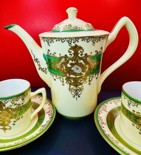 Vintage meito china japanese - vintage,