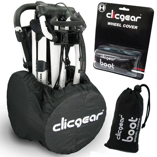 Clicgear golf trolley - clicgear, 3.5+