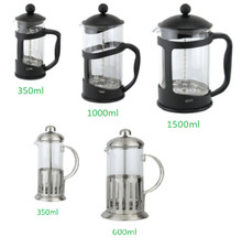 CAFETIERE COFFEE MAKER 3 / 6