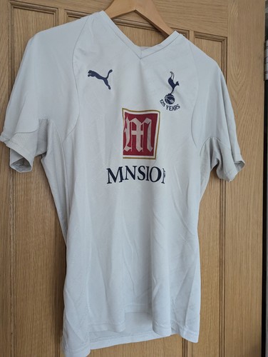 Tottenham hotspur home shirt - -,