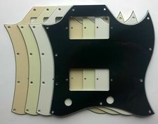 Pickguard for Gibson SG