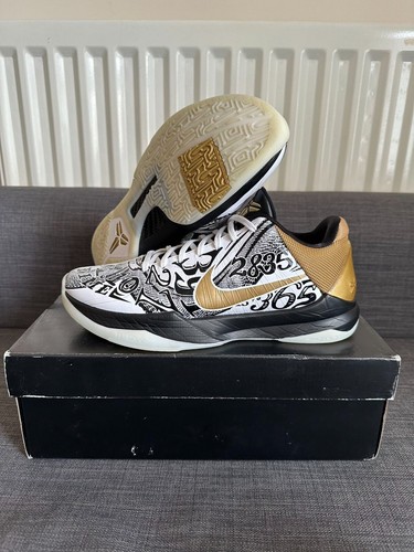 Nike zoom kobe - nike,