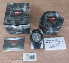 Casio G-Shock GA-2000-2AER