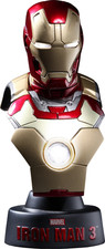 Marvel Iron Man Mark 42