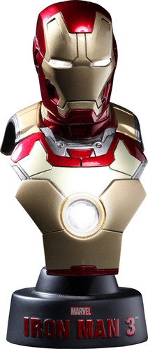 Marvel iron man - mark, 42