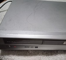 ALBA DVD45 DVD/CD/MP3 Player