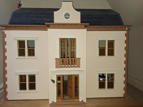 Lectromatic chateau dolls - lectromatic,
