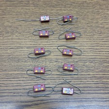 Vintage SANGAMO USA Molded