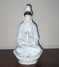 Vintage Chinese Dehue