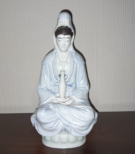 Vintage chinese dehue - chinese,