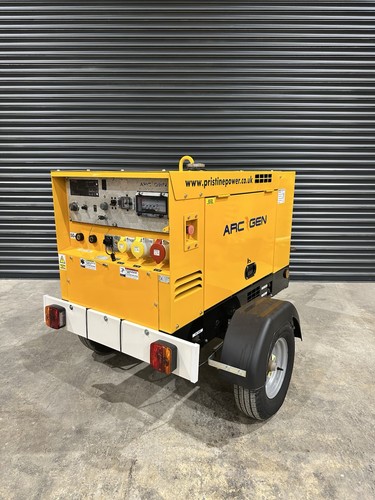 2016 arcgen wm330cc welder - 2016, wm330cc/cv