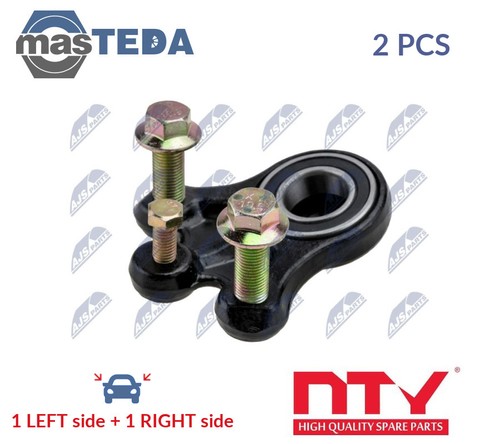 Zsd 009 suspension ball - zsd-pe-009,
