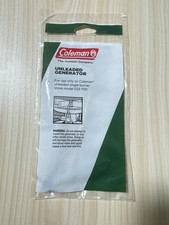 Coleman Generator # 440, 442