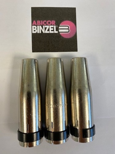 Genuine binzel mig - genuine, nozzle