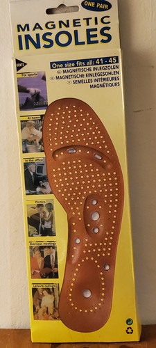 Pair silicone foot magnetic - silicone,