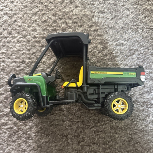 Bruder john deere gator 825 - bruder,
