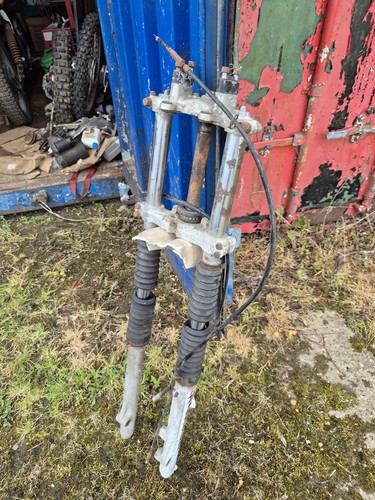 Suzuki dr400s dr500s pe250 - dr400s,
