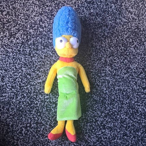 The simpsons origin - the,