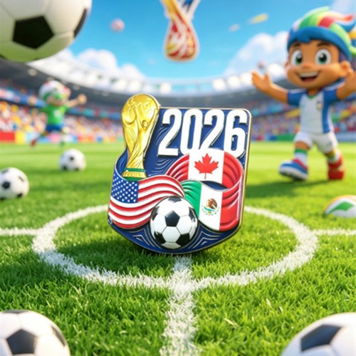 2026 fifa world cup - world,