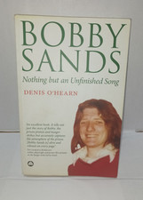 Bobby Sands: Nothing but an