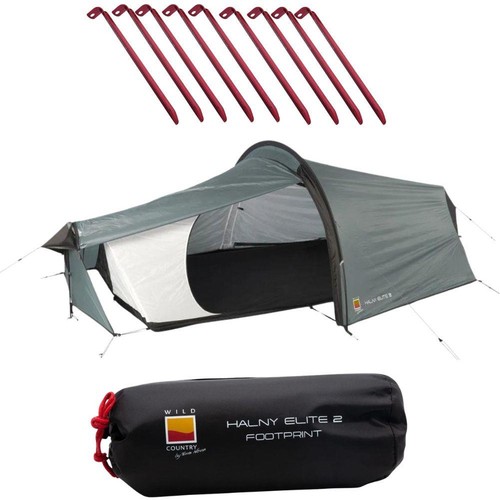 Wild country halny elite - halny,