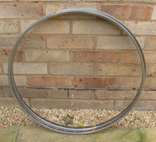 Classic Dunlop Special Lightweight Rims, 26", 32/40H