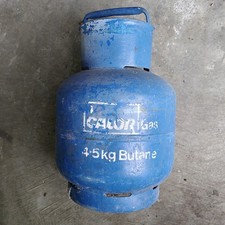Calor Gas 4.5 kg Cylinder