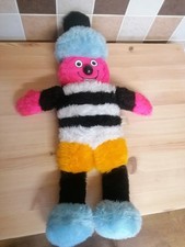 Vintage Diane Jones Large