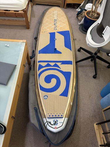 Starboard longboard sup - longboard,