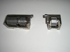 HEIDELBERG GTO MICR US cheque