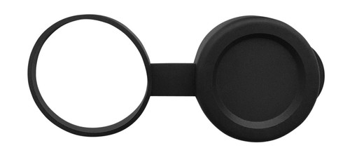 Lens end cap dust cover - cap,