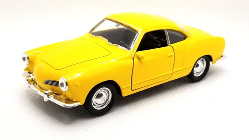 Welly 1 39 scale - -, 1:34-1:39