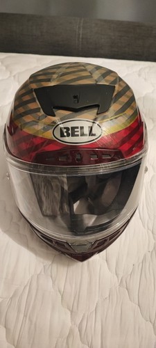 Bell star mips - mips, size