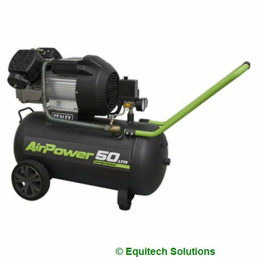 Sealey sac5030ve air - sealey,