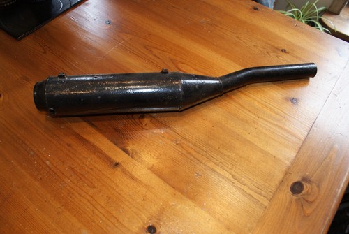 Reduced rare oem yamaha dt80 - rare,