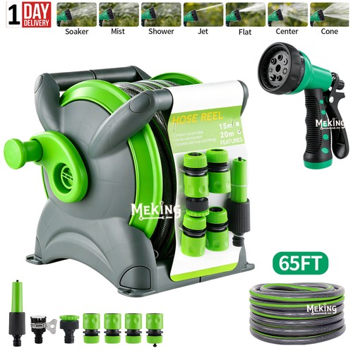 20m compact garden - compact, hose