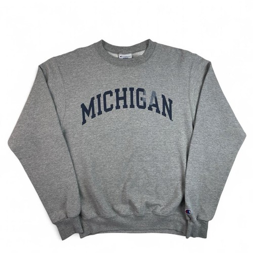 Vintage champion michigan - vintage,