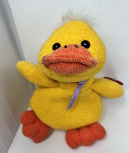 Keel toys quacking duck soft - quacking,