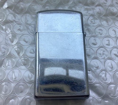 Vintage silver tone - vintage,