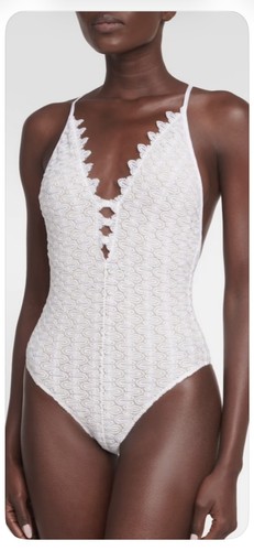 Missoni one piece swimsuit - one-piece,