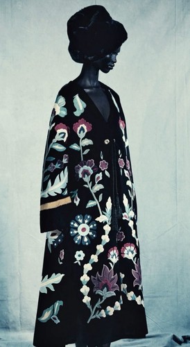 Zara atelier limited - zara,