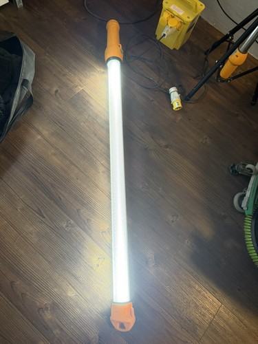Light stick 110v led work - ,
