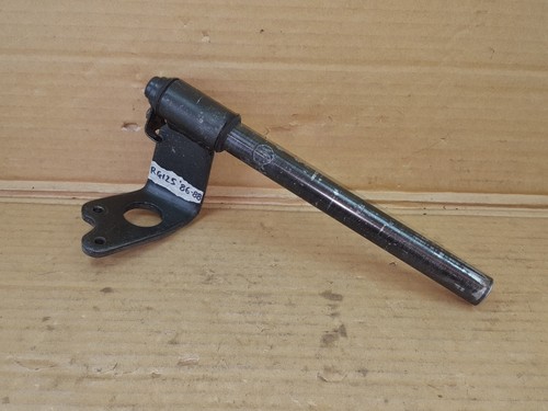 Suzuki rg125 gamma - rg125,