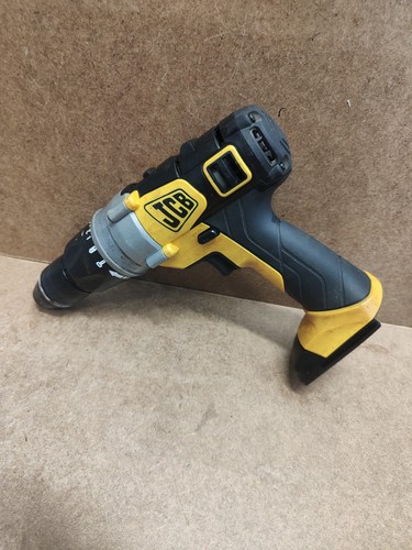 Jcb 18v ion - 18v, cordless