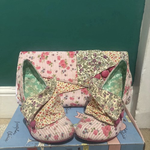 Irregular choice flick - choice,