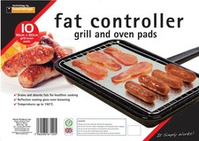 50 x Fat Controller Grill &