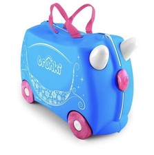 Trunki Penelope the Princess