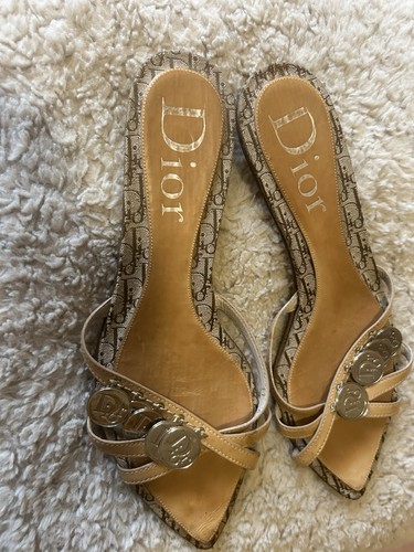 Vintage dior monogram - dior,