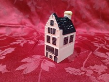 KLM Blue Delft  House by BOLS